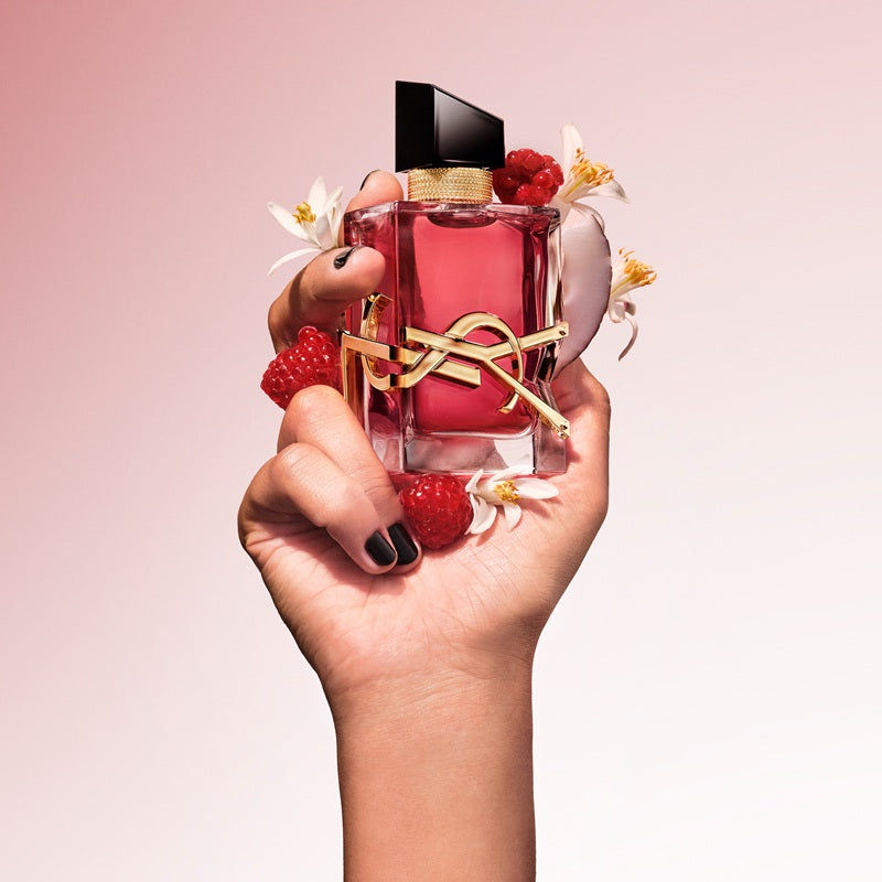 Libre Berry Crush - Eau de Parfum Intense