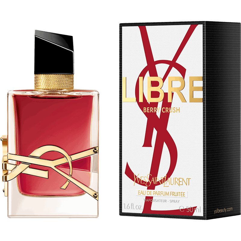 Libre Berry Crush - Eau de Parfum Intense