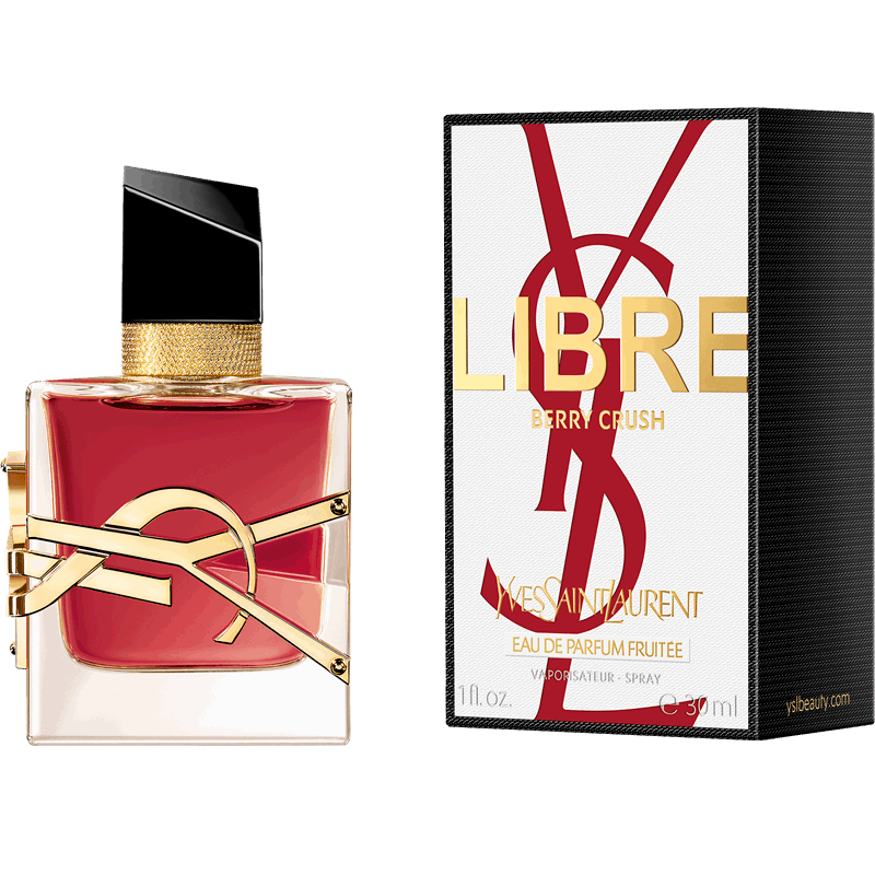 Libre Berry Crush - Eau de Parfum Intense