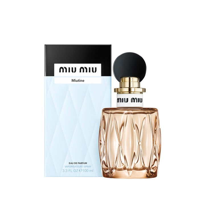 Miutine - Eau de Parfum