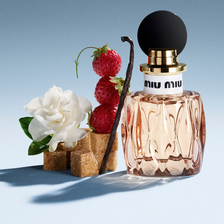 Miutine - Eau de Parfum