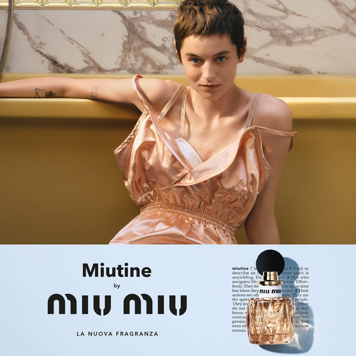 Miutine - Eau de Parfum