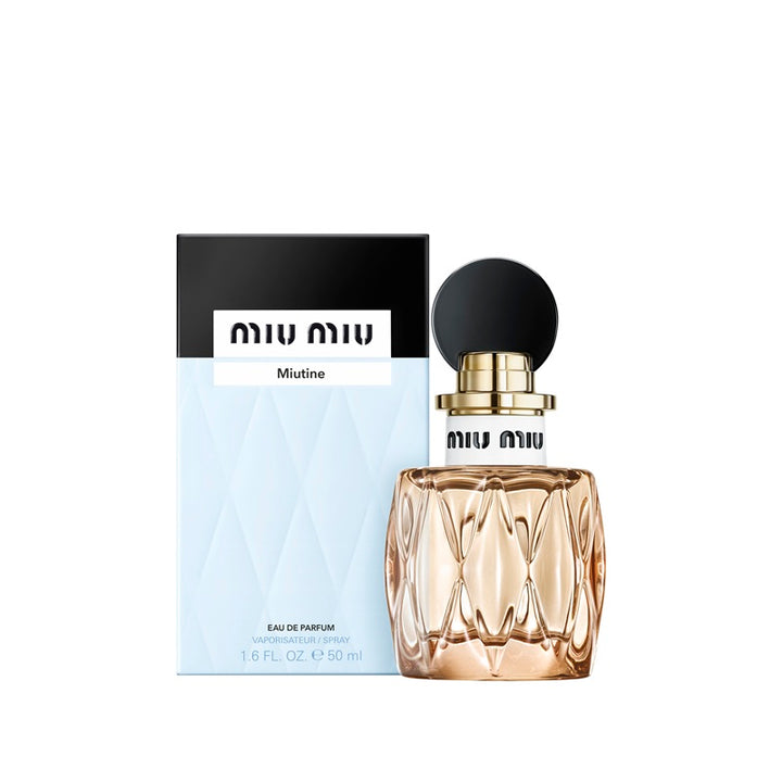 Miutine - Eau de Parfum