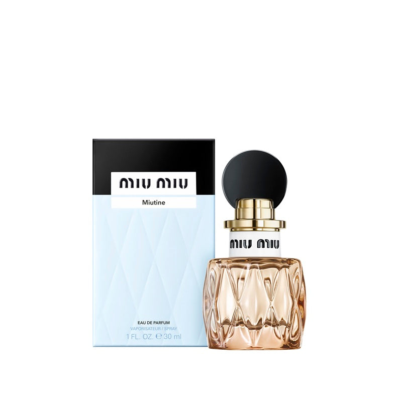Miutine - Eau de Parfum