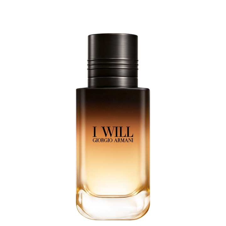 I WILL Eau de Parfum