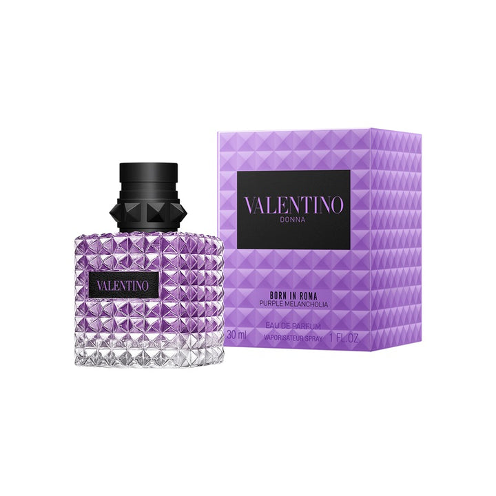 Born in Roma Donna Purple Melancholia - Eau de Parfum
