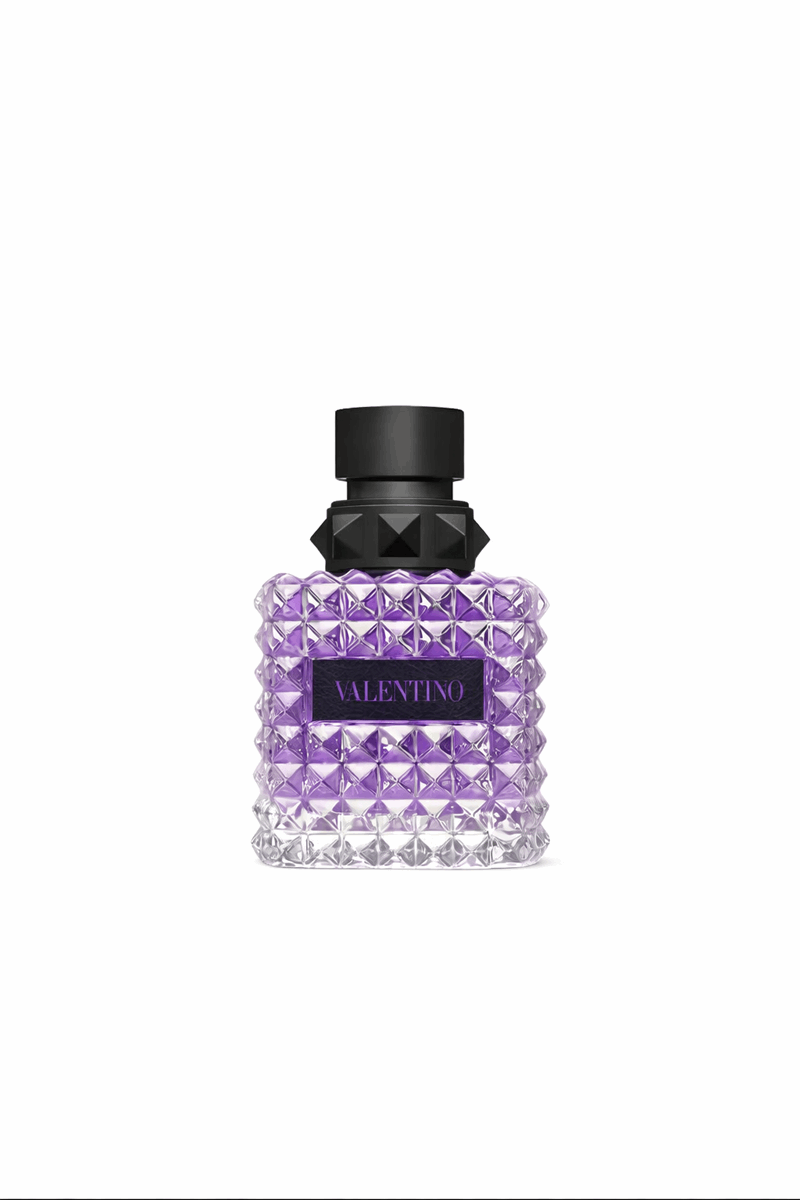Born in Roma Donna Purple Melancholia - Eau de Parfum