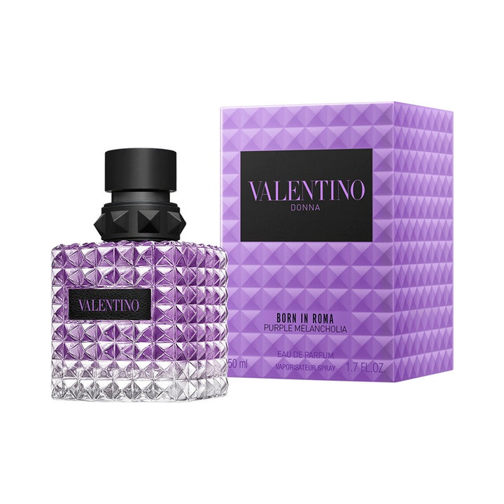 Born in Roma Donna Purple Melancholia - Eau de Parfum