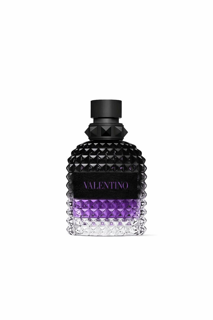 Born in Roma Uomo Purple Melancholia - Eau de Parfum
