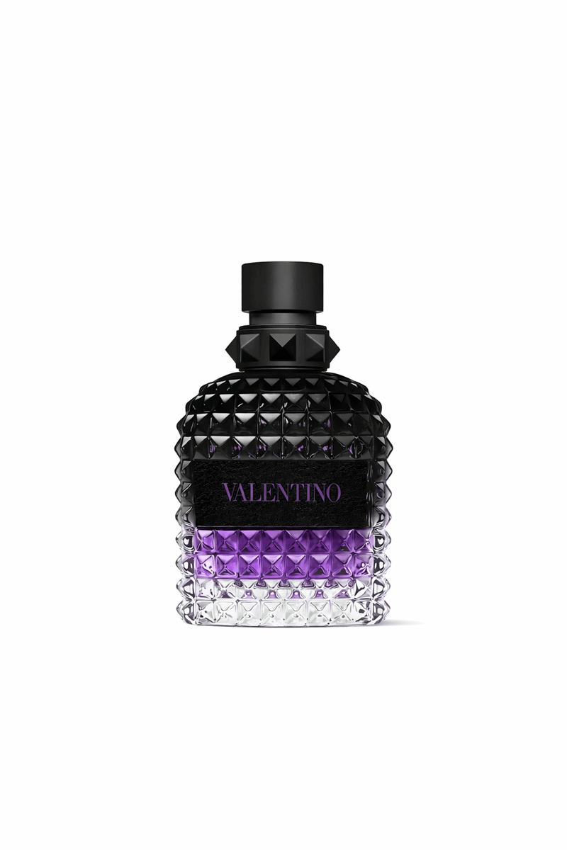 Born in Roma Uomo Purple Melancholia - Eau de Parfum