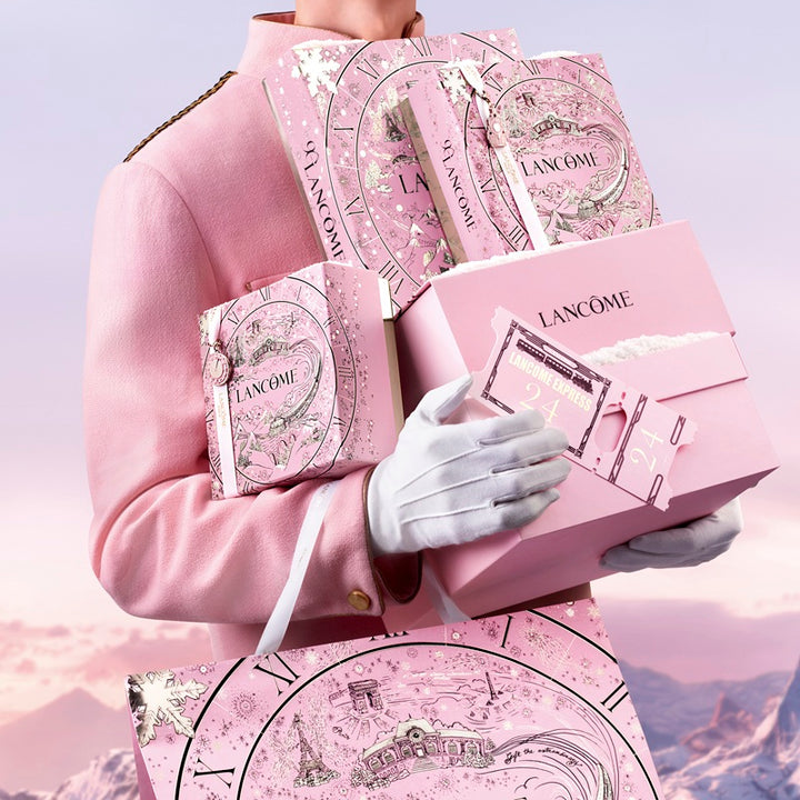 La Vie Est Belle - Cofanetto Eau de Parfum