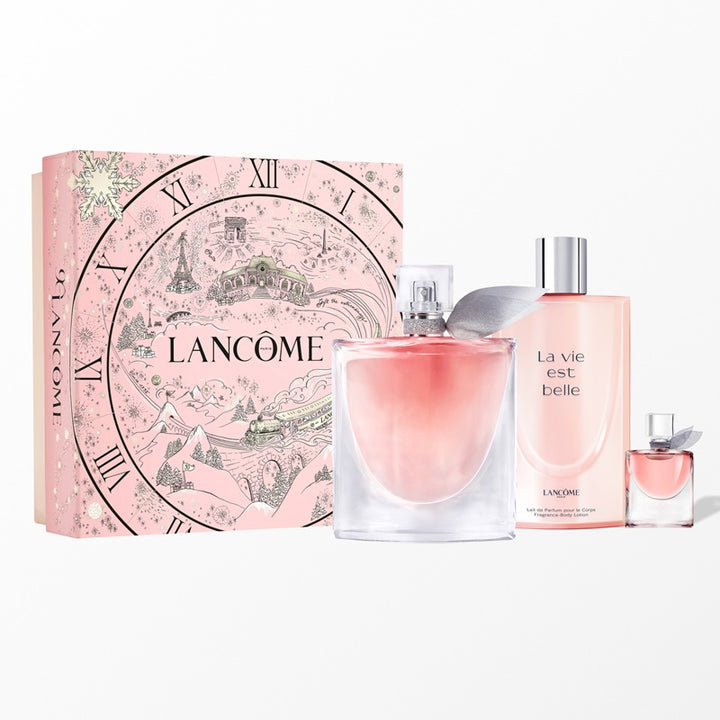 La Vie Est Belle - Cofanetto Eau de Parfum 100 ml
