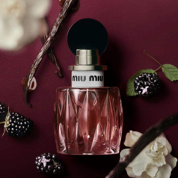 Miutine Intense - Eau de Parfum