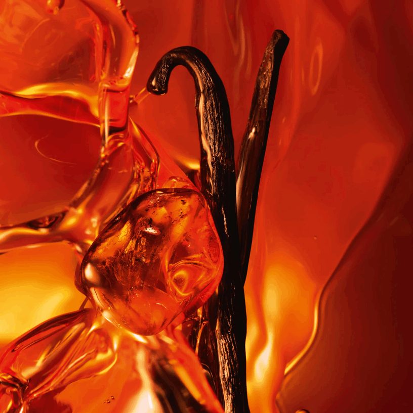 Stronger With You Amber - Eau de Parfum