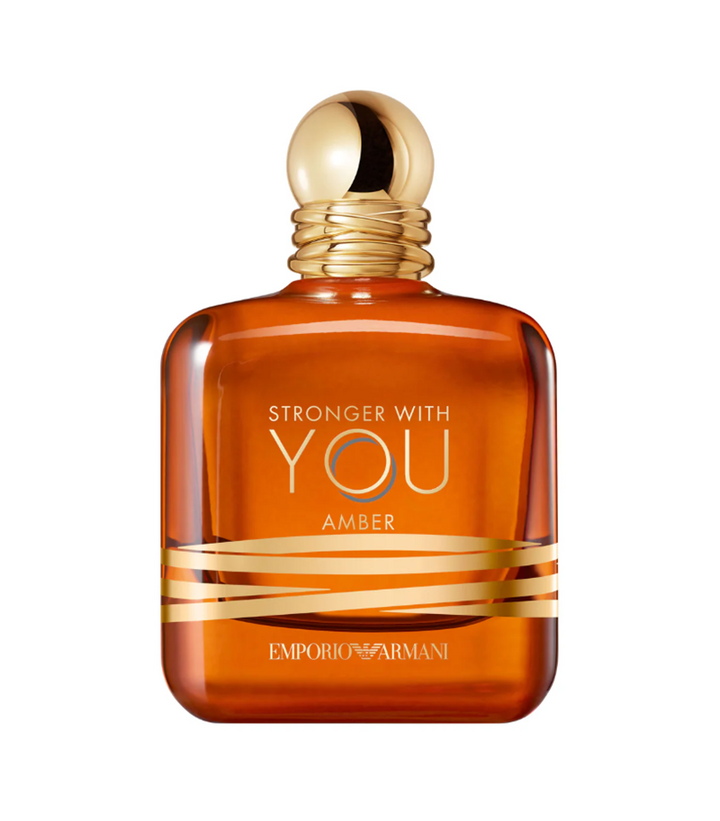Stronger With You Amber - Eau de Parfum