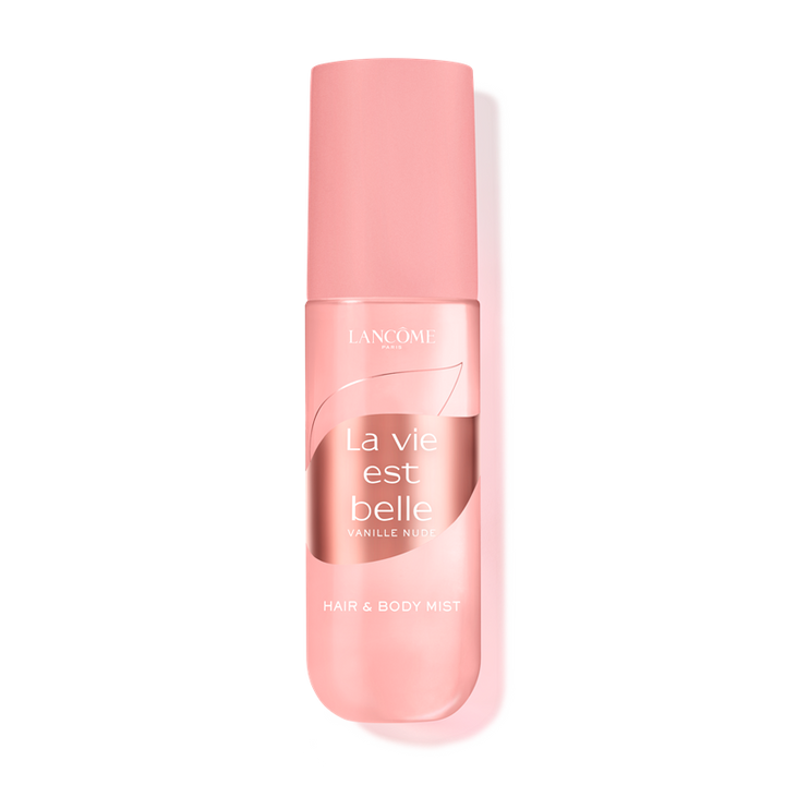 La Vie Est Belle Vanille Nude Body Mist