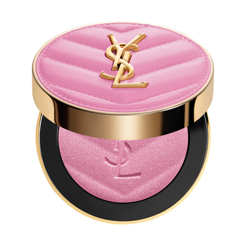 Make Me Blush - Blush in polvere vellutato