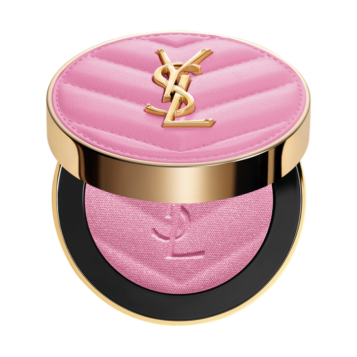 Make Me Blush - Blush in polvere vellutato