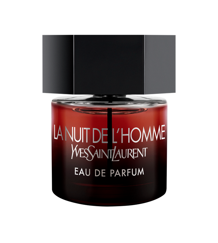 La Nuit De l'Homme - Eau de Parfum