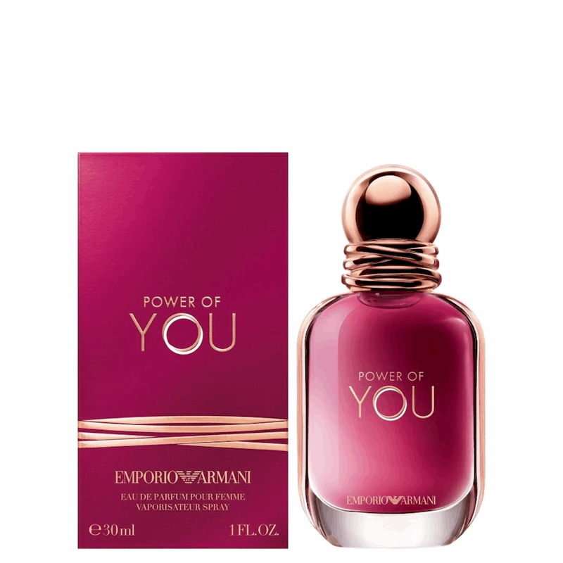 Power of You - Eau de Parfum