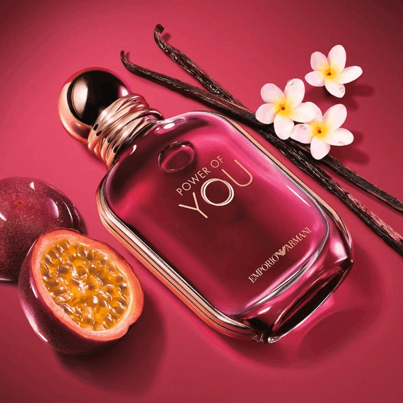 Power of You - Eau de Parfum