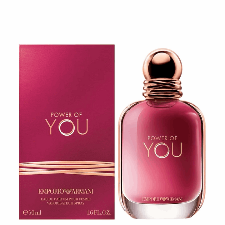 Power of You - Eau de Parfum