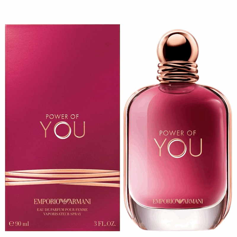 Power of You - Eau de Parfum