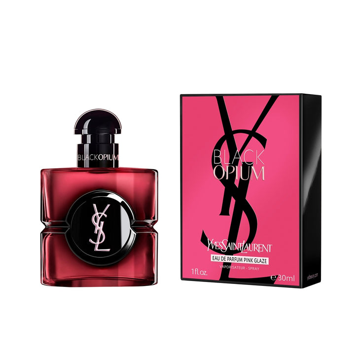Black Opium Pink Glaze - Eau de Parfum