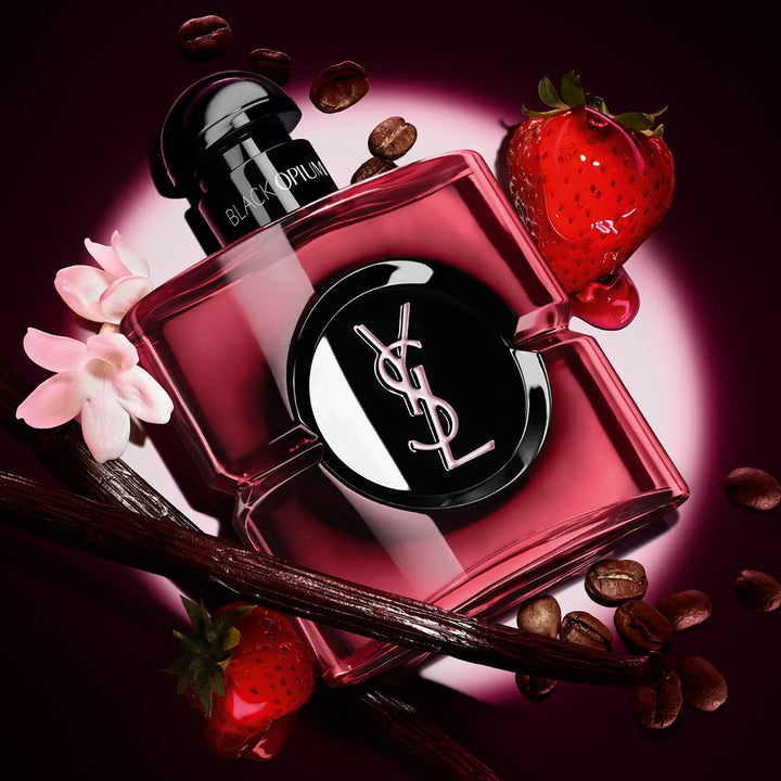 Black Opium Pink Glaze - Eau de Parfum
