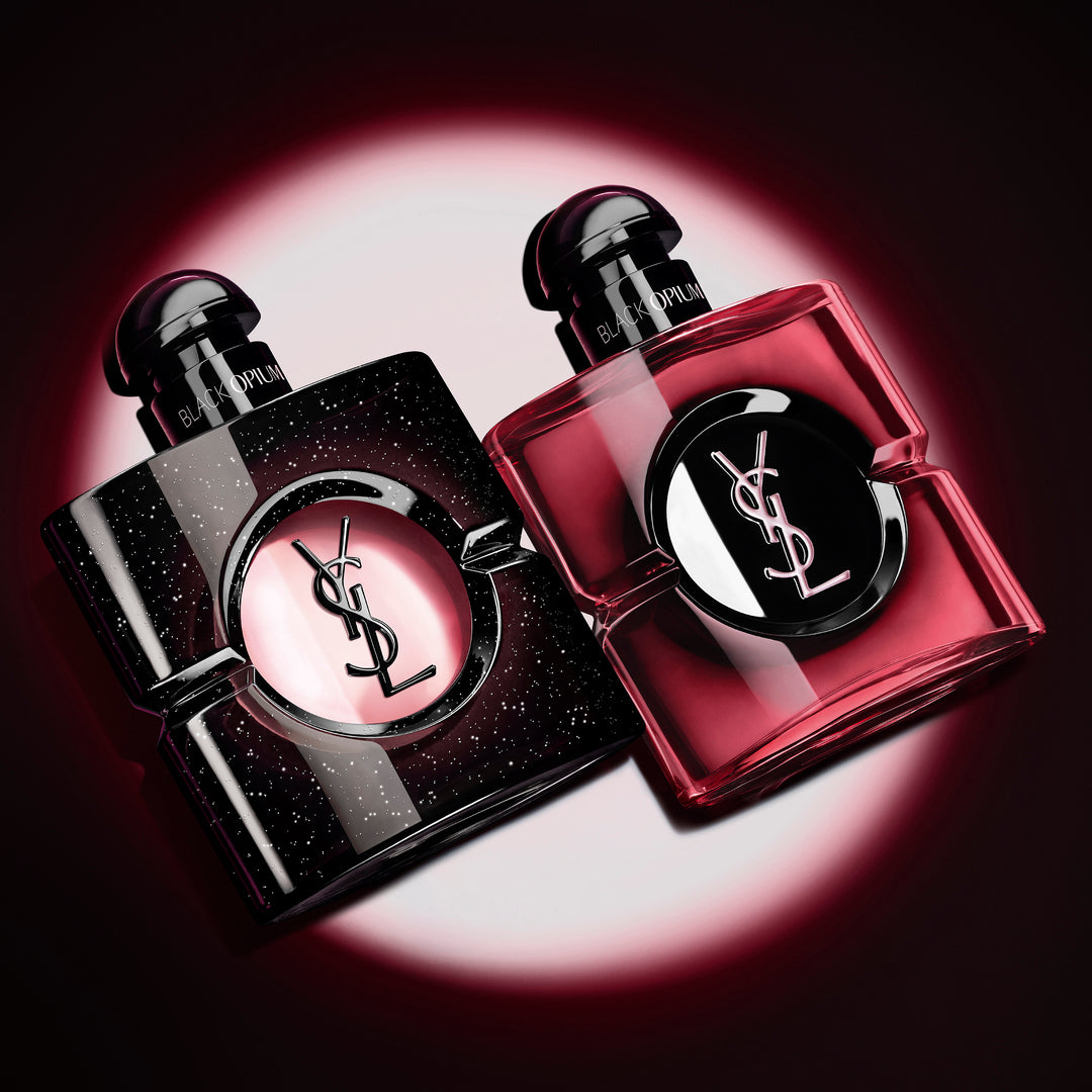 Black Opium Pink Glaze - Eau de Parfum