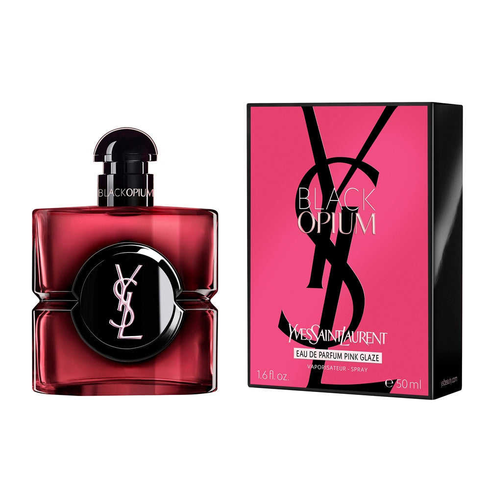 Black Opium Pink Glaze - Eau de Parfum