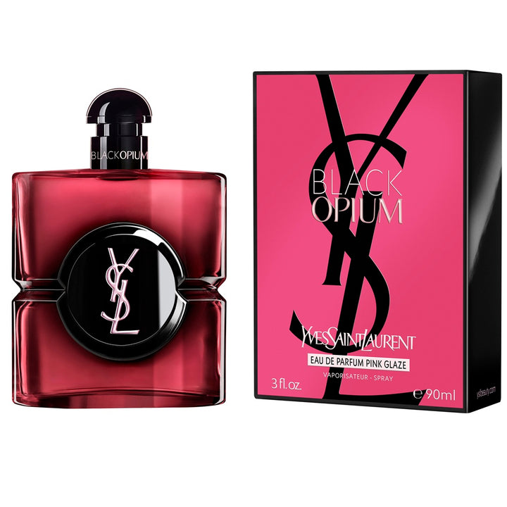 Black Opium Pink Glaze - Eau de Parfum