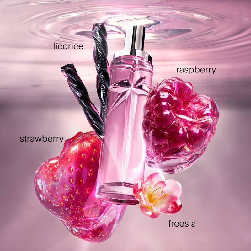 Starlicious  Berry Licorice