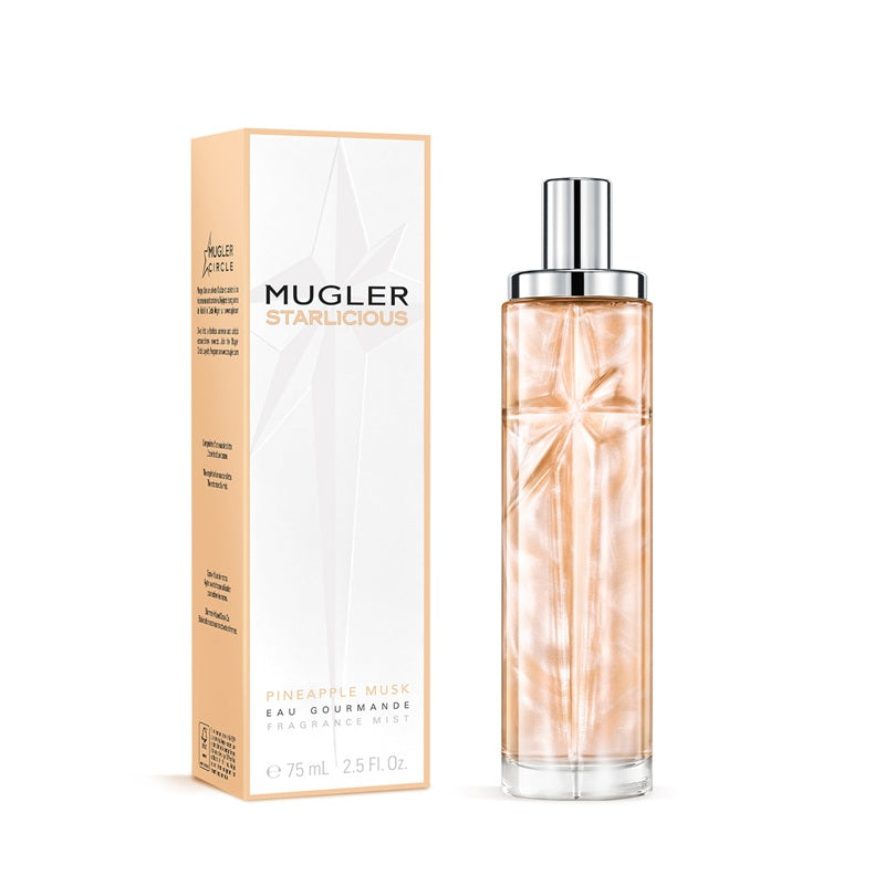 Starlicious  Pineapple Musk