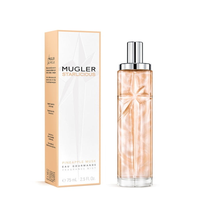 Starlicious  Pineapple Musk