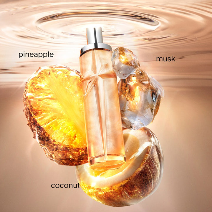 Starlicious  Pineapple Musk