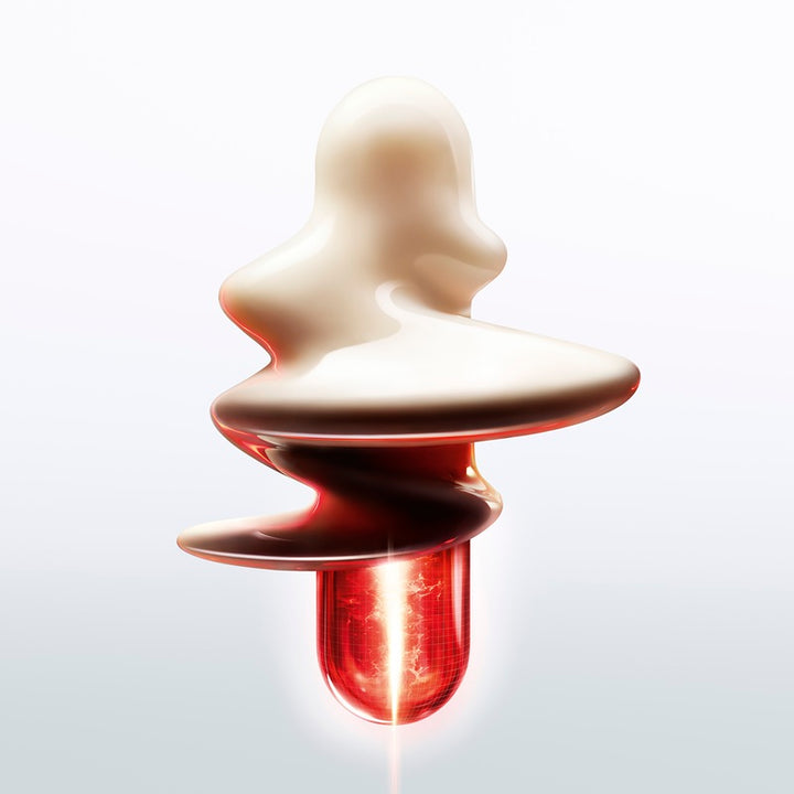 Absolue Longevity MD Reset - Siero longevità