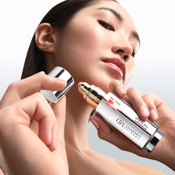 Absolue Longevity MD Intercept - Siero longevità