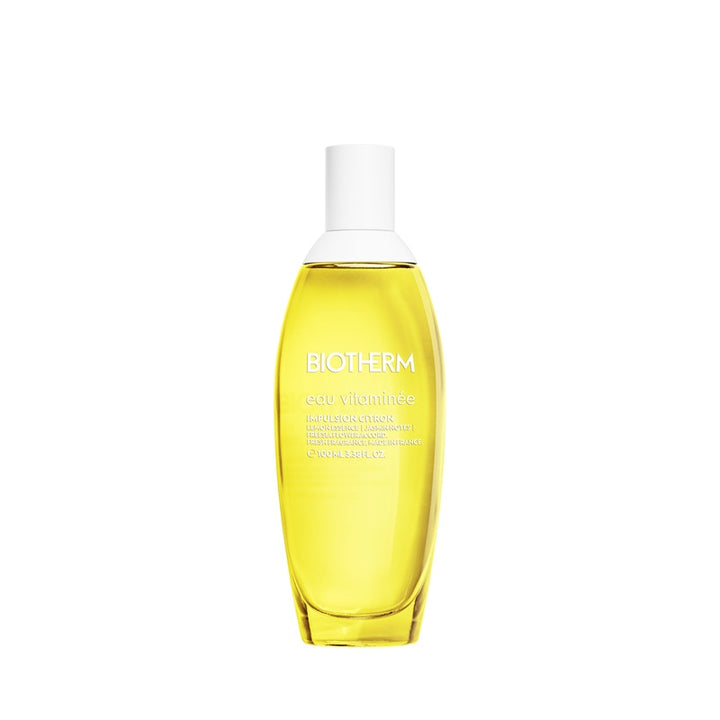Eau Vitaminée Impulsion Citron