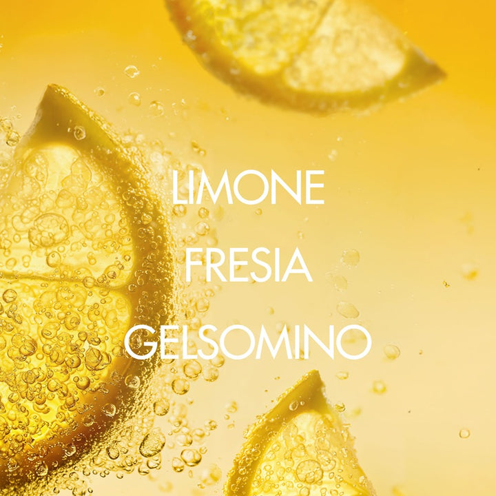 Eau Vitaminée Impulsion Citron