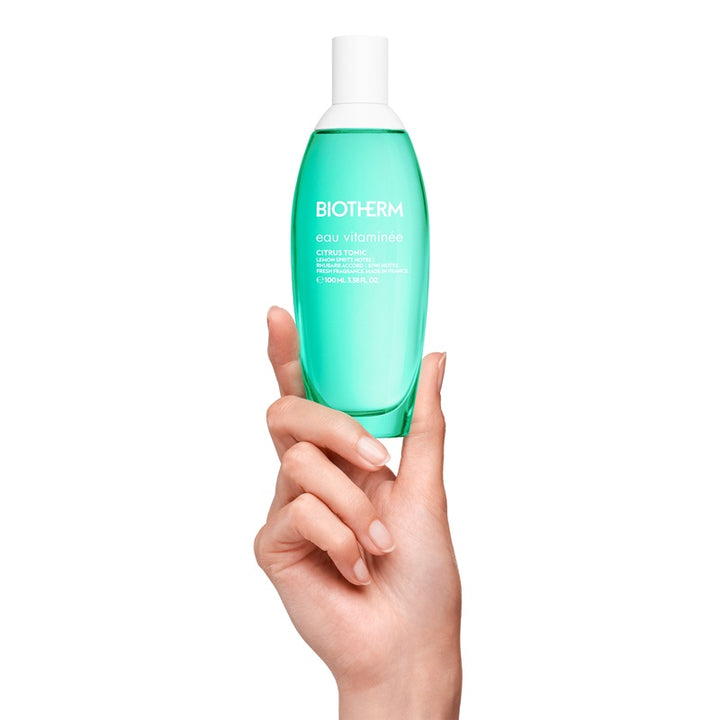 Eau Vitaminée Citrus Tonic
