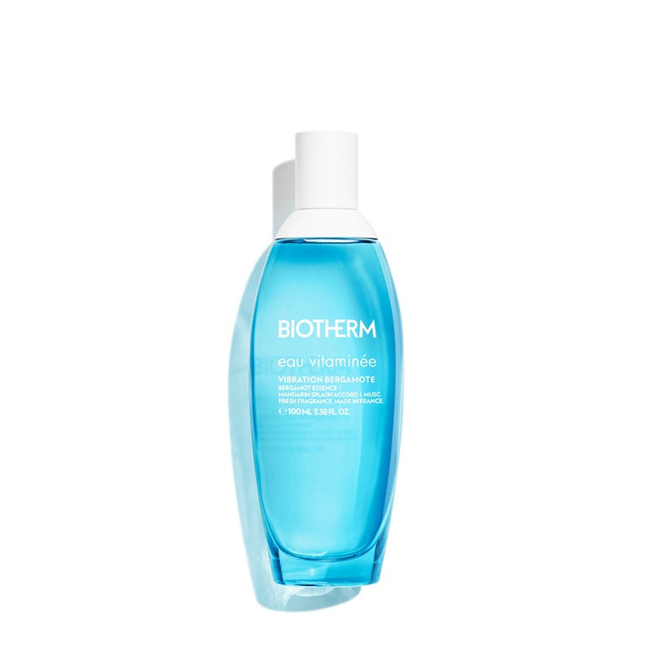 Eau Vitaminée Vibration Bergamote