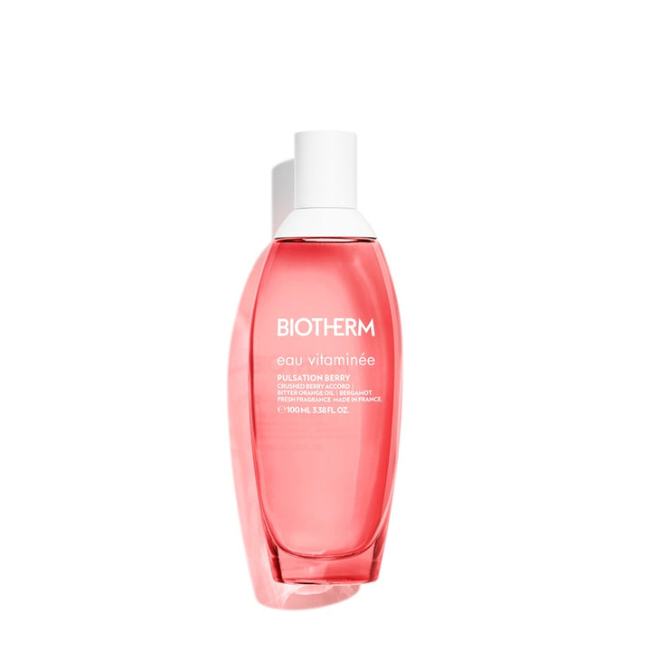 Eau Vitaminée Pulsation Berry