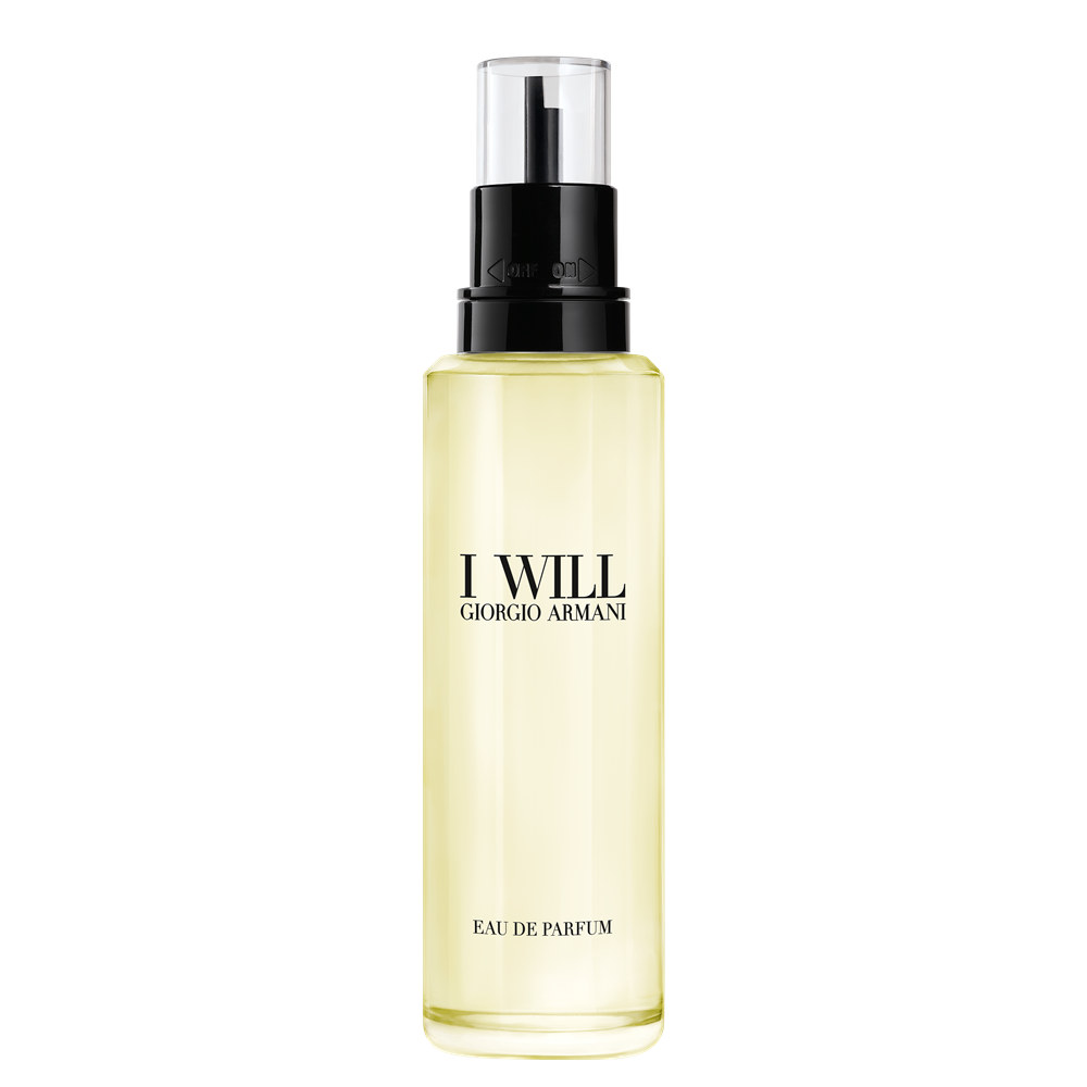 I WILL Eau de Parfum