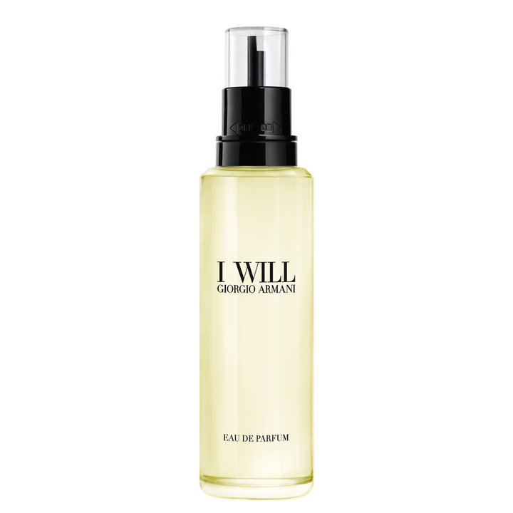 I WILL Eau de Parfum