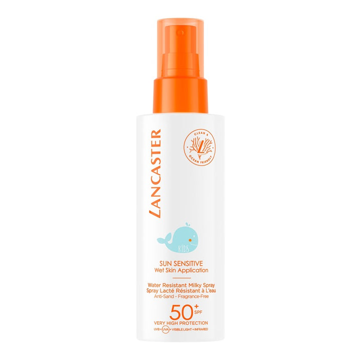 Sun Kids Milky Spray SPF 50+