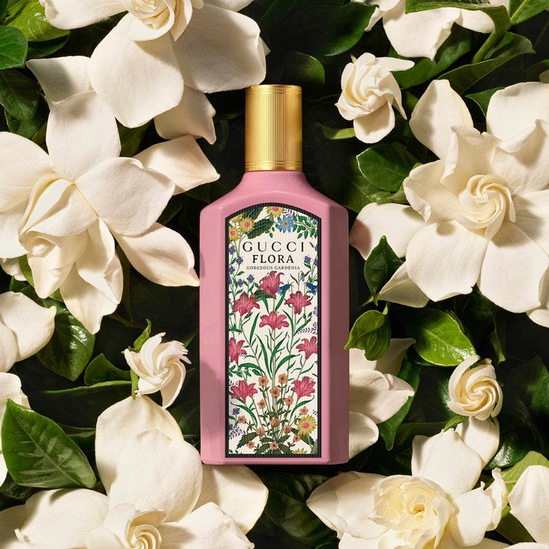 Flora Gorgeous Gardenia - Eau de Parfum immagine art