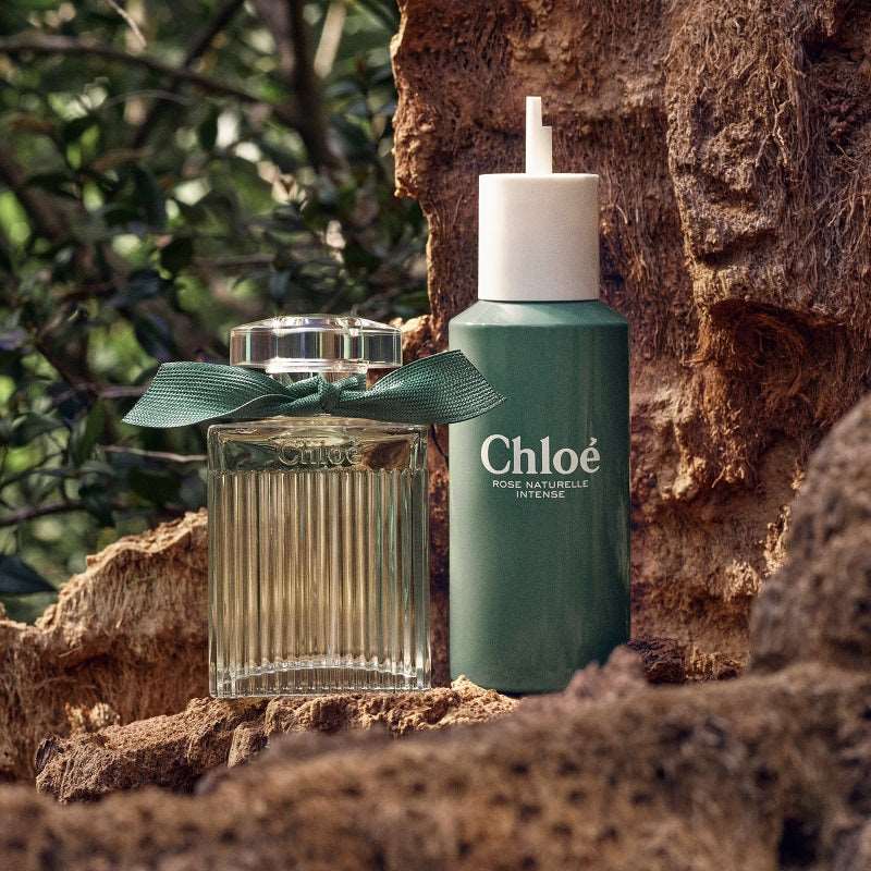 Chloé Rose Naturelle Intense - Eau de Parfum