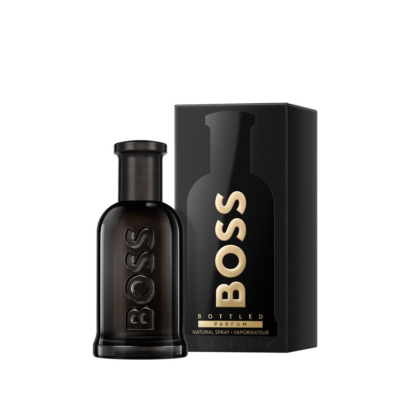 Boss Bottled - Parfum