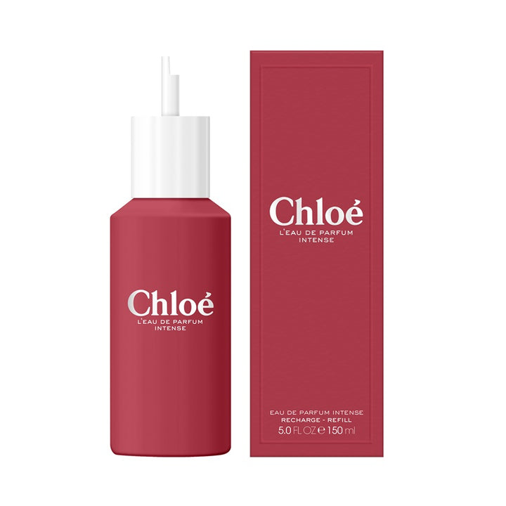 Chloé l'Eau de Parfum Intense